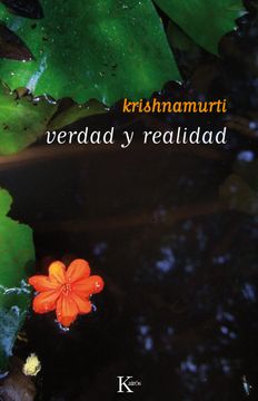 portada Verdad y Realidad (in Spanish)
