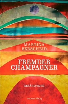 portada Fremder Champagner