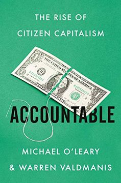 portada Accountable: The Rise of Citizen Capitalism 