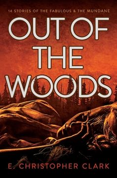portada Out of the Woods (in English)