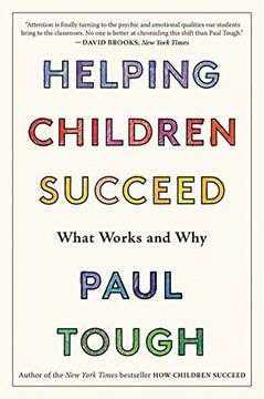 portada Helping Children Succeed: What Works and why 