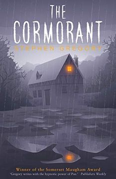 portada The Cormorant (20Th Century) (en Inglés)