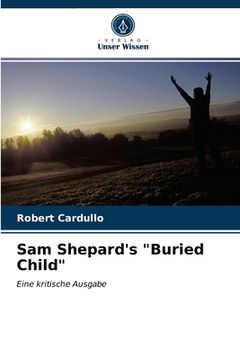 portada Sam Shepard's "Buried Child" (en Alemán)