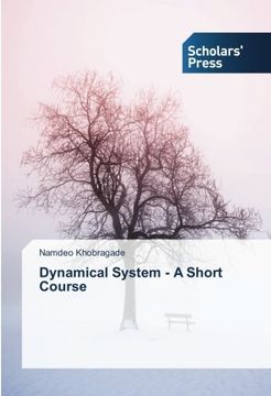 portada Dynamical System - A Short Course