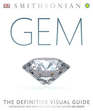 portada Gem: The Definitive Visual Guide 