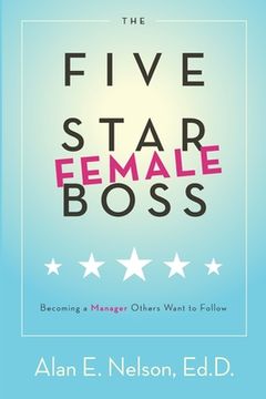 portada The Five-Star Female Boss (en Inglés)