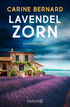 portada Lavendel-Zorn (en Alemán)