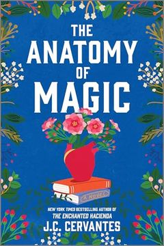 portada The Anatomy of Magic: A Novel