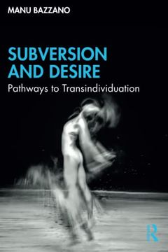portada Subversion and Desire (in English)