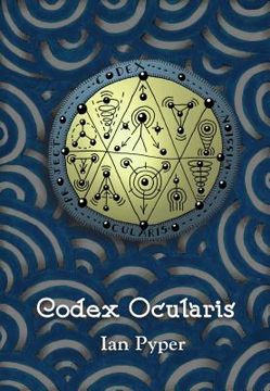 portada Codex Ocularis (en Inglés)