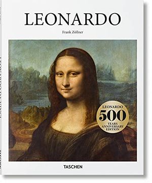 portada Leonardo (en Alemán)