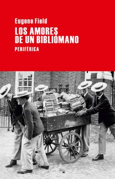 portada Los Amores de Un Bibliómano (in Spanish)