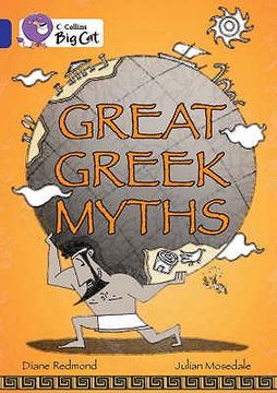 portada great greek myths (in English)