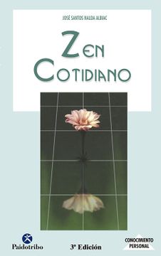 portada Zen Cotidiano (in Spanish)