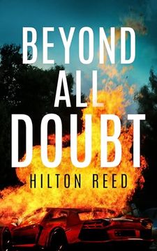 portada Beyond all Doubt: A Novel (en Inglés)