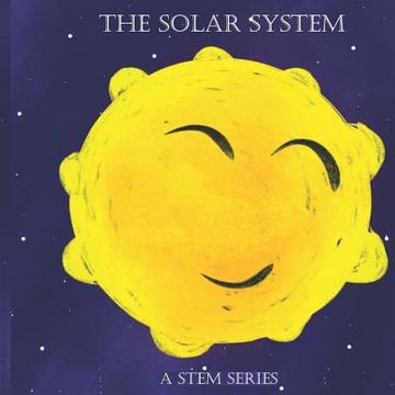 portada The Solar System (en Inglés)