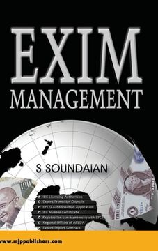 portada EXIM Management (in English)