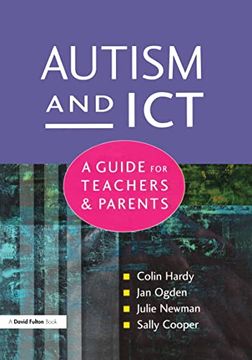 portada Autism and ict (in English)