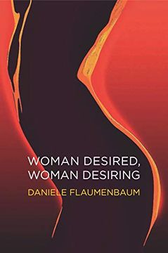 portada Woman Desired, Woman Desiring (in English)