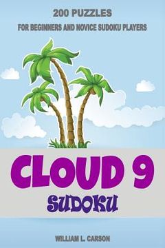 portada Cloud 9 Sudoku