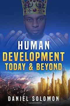 portada Human Development Today & Beyond