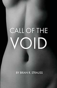 portada Call of the Void (en Inglés)