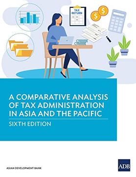 portada A Comparative Analysis of tax Administration in Asia and the Pacific (Paperback) (en Inglés)