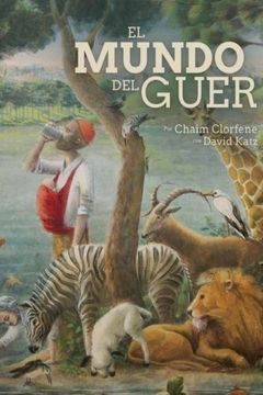 portada El Mundo del Guer (in Spanish)