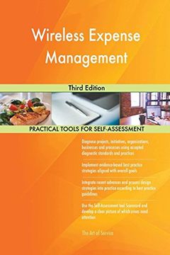 portada Wireless Expense Management Third Edition 