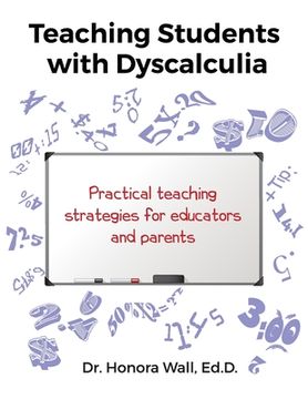 portada Teaching Students with Dyscalculia (en Inglés)