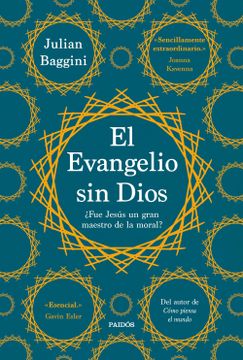 portada El Evangelio sin Dios (in Spanish)