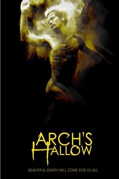 portada Arch's Hallow: Volume 2 (en Inglés)