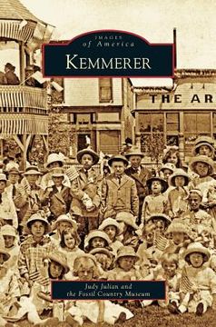 portada Kemmerer (en Inglés)