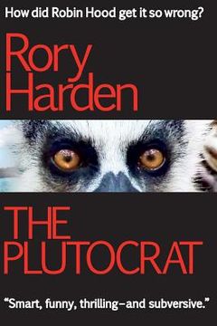 portada The Plutocrat: US Edition (en Inglés)