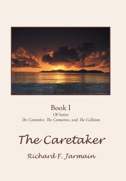 portada The Caretaker: Book i (en Inglés)