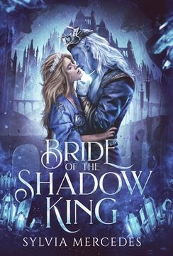 portada Bride of the Shadow King (in English)
