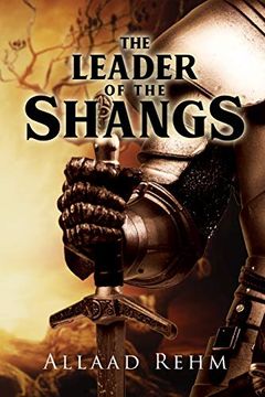 portada The Leader of the Shangs (in English)