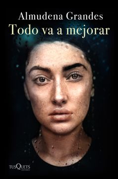 portada Todo va a Mejorar (Tapa Dura) (in Spanish)