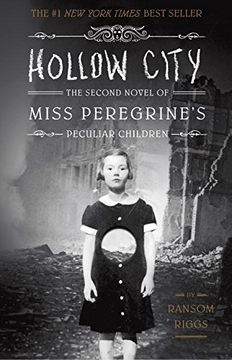 portada Hollow City (Miss Peregrine's Peculiar Children) 