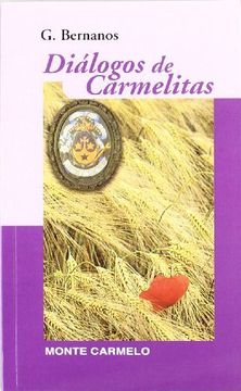 portada Diálogo de carmelitas (in Spanish)