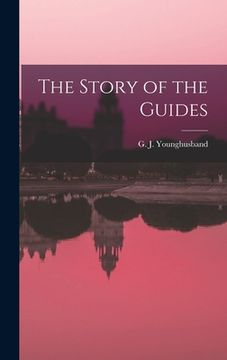 portada The Story of the Guides