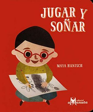 portada Jugar y Soñar (in Spanish)