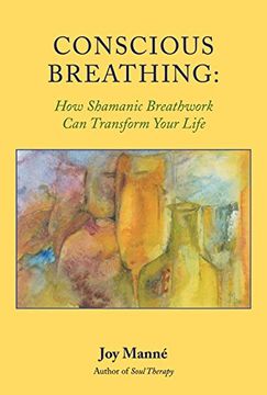 portada Conscious Breathing (en Inglés)