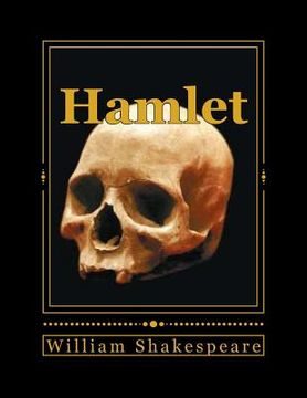 portada Hamlet: Prinz von Dannemark (en Alemán)