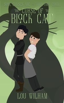 portada The Curse of The Black Cat (en Inglés)
