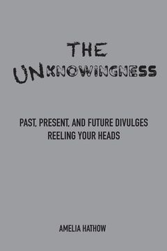 portada The Unknowingness 
