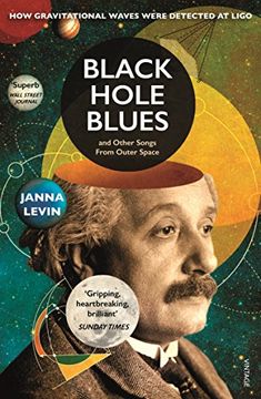 portada Black Hole Blues And Other Songs From Outer Space