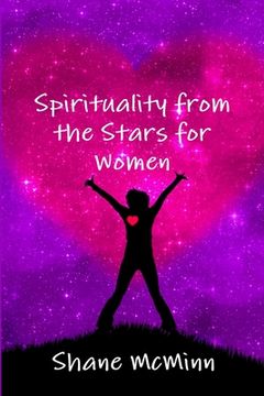 portada Spirituality from the Stars for Women (en Inglés)