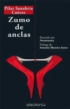 portada Zumo de Anclas (in Spanish)