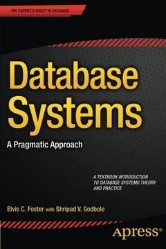portada Database Systems: A Pragmatic Approach